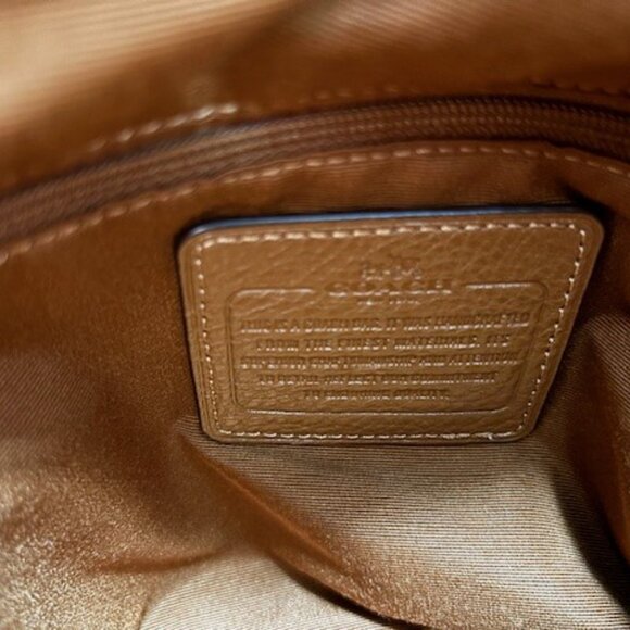 Authentic Coach Hobo Bag $100.00 - Picture 4 of 5